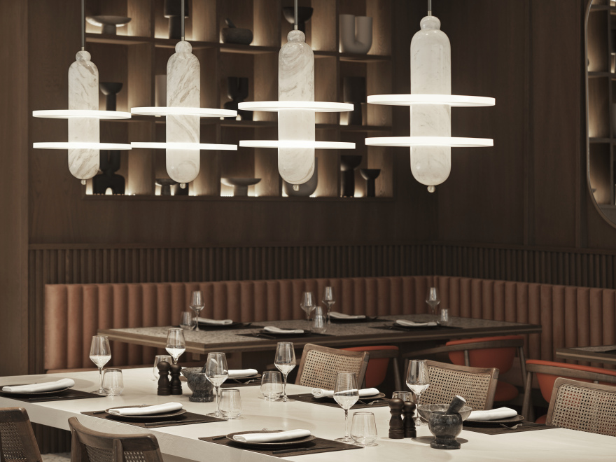 Ένα νέο πολυτελές ξενοδοχείο στην καρδιά της Θεσσαλονίκης