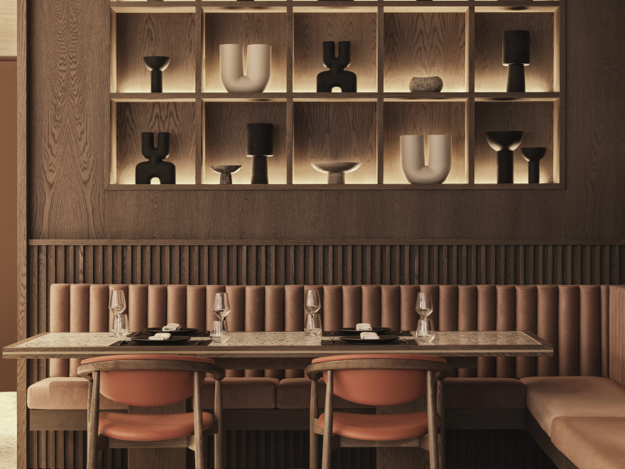 Ένα νέο πολυτελές ξενοδοχείο στην καρδιά της Θεσσαλονίκης