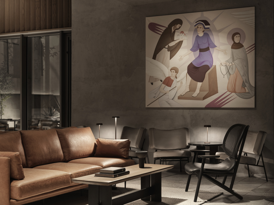 Ένα νέο πολυτελές ξενοδοχείο στην καρδιά της Θεσσαλονίκης