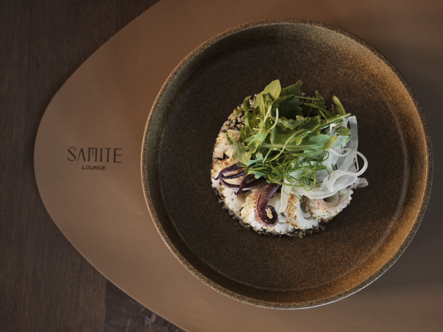 Ένα νέο πολυτελές ξενοδοχείο στην καρδιά της Θεσσαλονίκης