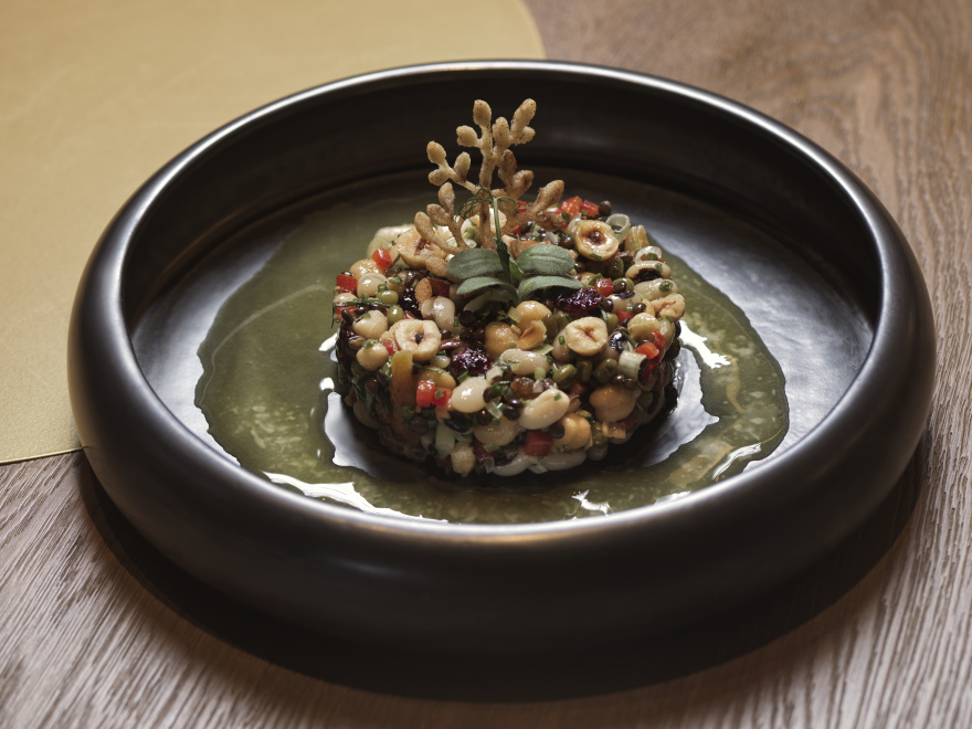 Ένα νέο πολυτελές ξενοδοχείο στην καρδιά της Θεσσαλονίκης