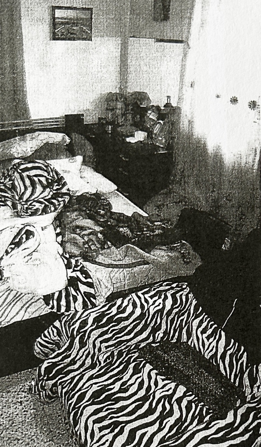 Ρόδος: Μειωμένο καταλογισμό θα υποστηρίξει η 45χρονη οικιακή βοηθός - Η πρώτη εικόνα από τον τόπο του εγκλήματος