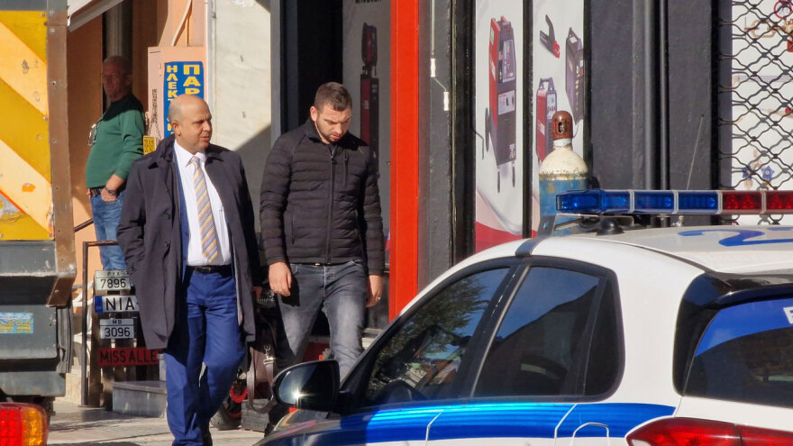 Θεσσαλονίκη: Παραδόθηκε ο 26χρονος για την παράσυρση της 21χρονης