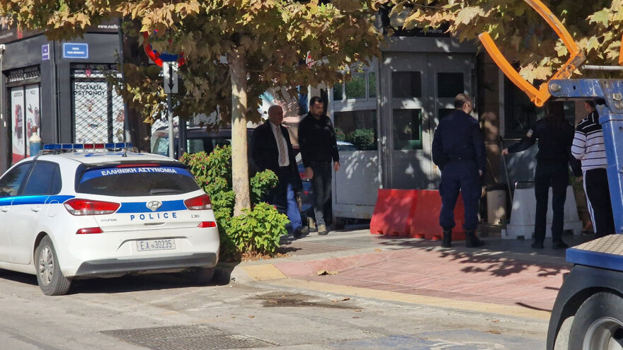 Θεσσαλονίκη: Παραδόθηκε ο 26χρονος για την παράσυρση της 21χρονης