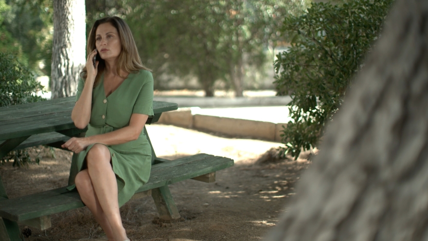 Μαύρο Ρόδο: Ο Πέτρος αντιδρά με την τροπή που πήραν τα πράγματα