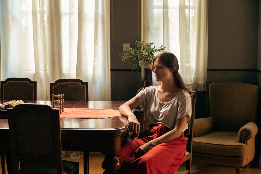 Αυτή η νύχτα μένει: Νίτσα και Ζέτα συγκρούονται για τον Στρατή