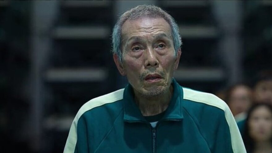 Squid Game: Ο «παίκτης 001» της σειράς του Netflix κατηγορείται για σεξουαλική επίθεση 