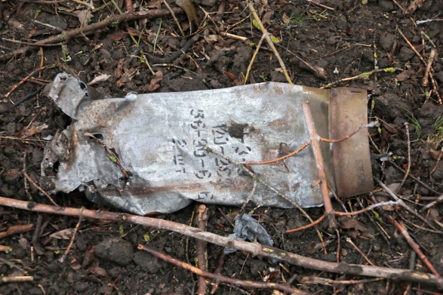 Πόλεμος στην Ουκρανία: Οι Ρώσοι βομβαρδίζουν τα νοσοκομεία της Χερσώνας - Στο δρόμο οι ασθενείς 