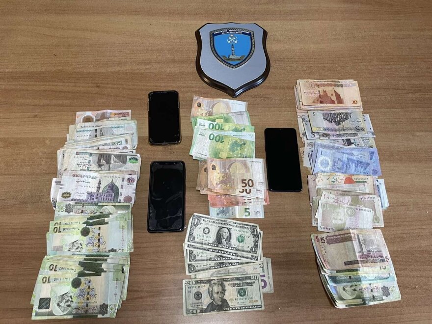 Κρήτη: Ως και 4.000 ευρώ το άτομο πήραν οι 7 διακινητές που μετέφεραν παράνομα 483 μετανάστες στην Παλαιόχωρα 