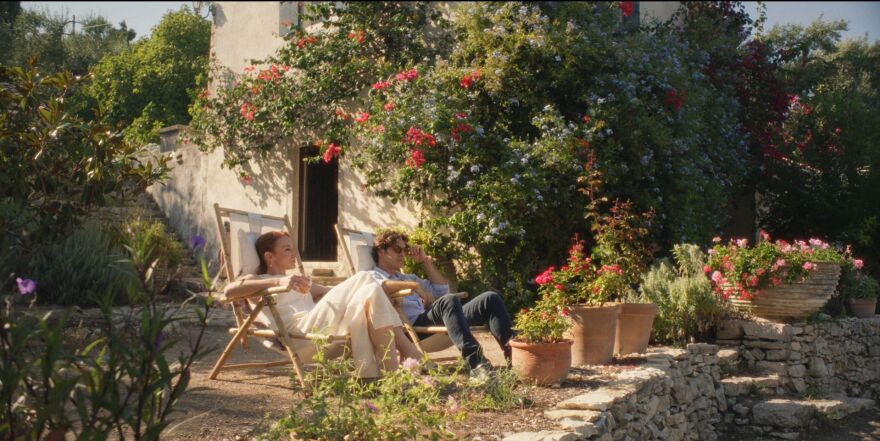 Maestro: Αποθεώθηκε η splatter σκηνή - Η αλληγορία και ο σουρεαλισμός του Παπακαλιάτη