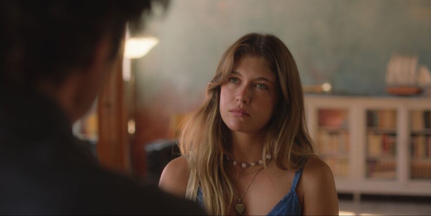 Maestro: Αποθεώθηκε η splatter σκηνή - Η αλληγορία και ο σουρεαλισμός του Παπακαλιάτη