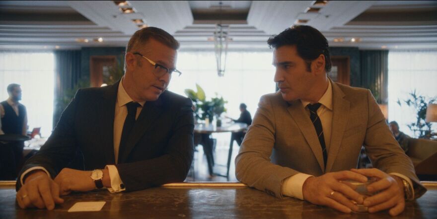 Maestro: Αποθεώθηκε η splatter σκηνή - Η αλληγορία και ο σουρεαλισμός του Παπακαλιάτη