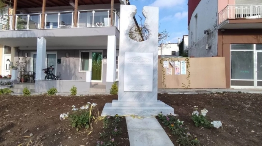 Τέσσερα χρόνια από τη δολοφονία της Ελένης Τοπαλούδη: «Αυτός ο Γολγοθάς δεν θα τελειώσει ποτέ» λέει ο πατέρας της