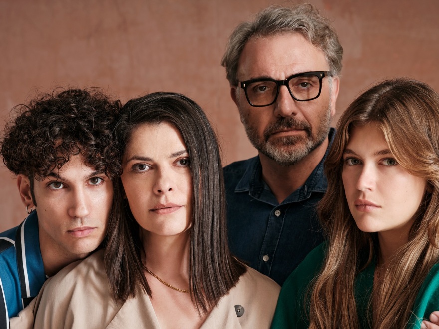 Φάνης Μουρατίδης: Ο Χριστόφορος Παπακαλιάτης είναι κυριολεκτικά μαέστρος