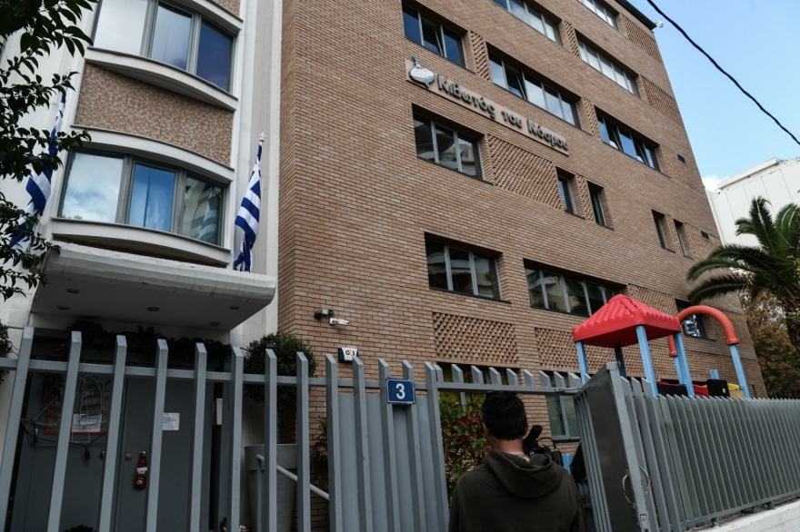 Κιβωτός του Κόσμου: Οι καταθέσεις οδηγούν τέσσερις στον εισαγγελέα - Ο 15χρονος είπε για ασέλγεια από τον πατέρα Αντώνιο