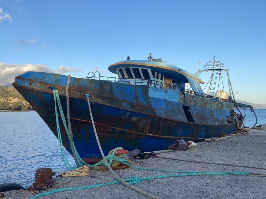 Κρήτη: Ως και 4.000 ευρώ το άτομο πήραν οι 7 διακινητές που μετέφεραν παράνομα 483 μετανάστες στην Παλαιόχωρα 