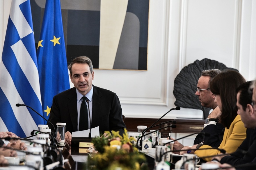 Υπουργικό Συμβούλιο: Επτά προτεραιότητες του Προϋπολογισμού για την στήριξη της κοινωνίας