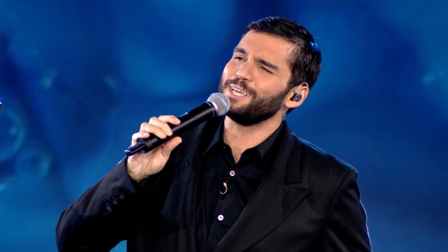 Αυθεντικό γλέντι στο «Σπίτι με το MEGA»