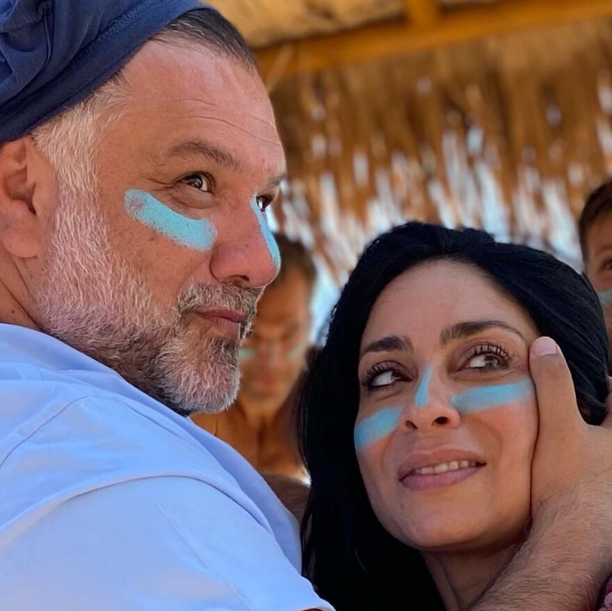 Γρηγόρης Αρναούτογλου: Από ένα χάπι που πήρα για να χάσω κιλά κόντεψα να κάνω κακό στη σύντροφό μου 