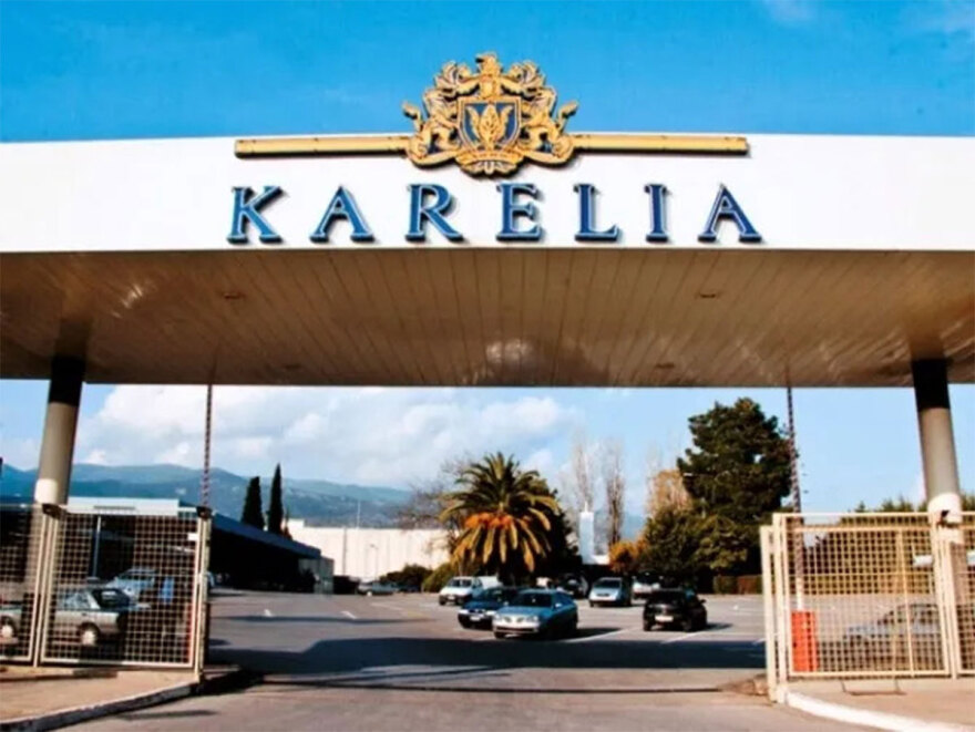 Ασημίνα Καρέλια: Η ιστορία της ζωής της, η δωρεά στην «Κιβωτό», ο ενδοοικογενειακός πόλεμος 