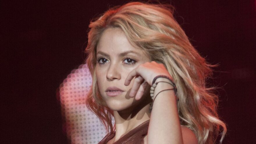 Σακίρα: Λέει ότι η σχέση της με τον Πικέ «δεν ήταν σταθερή» μέχρι το 2015