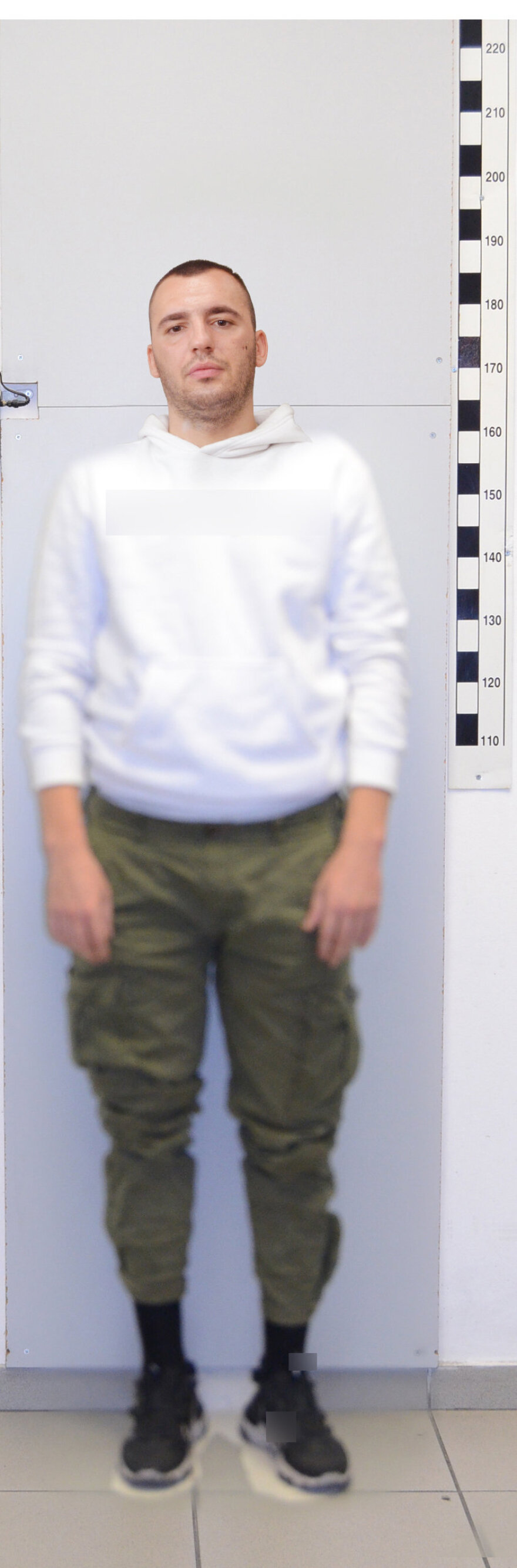 Πολυτεχνειούπολη: Αυτά είναι τα 14 από τα μέλη της συμμορίας του «Έσκο»