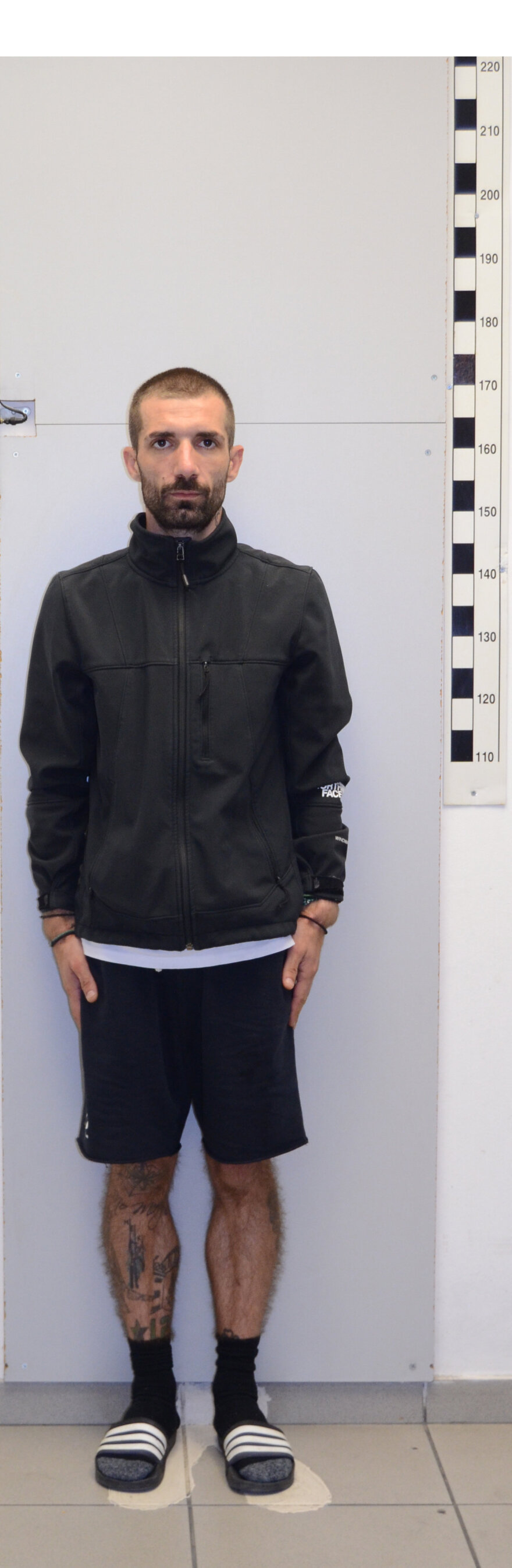 Πολυτεχνειούπολη: Αυτά είναι τα 14 από τα μέλη της συμμορίας του «Έσκο»