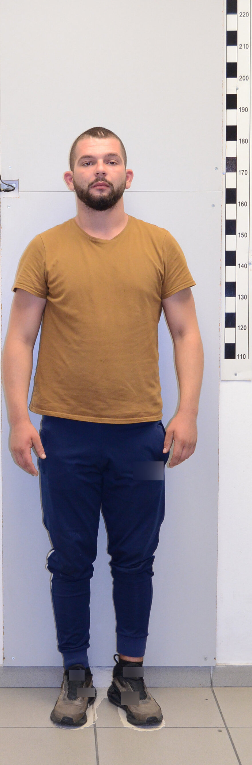 Πολυτεχνειούπολη: Αυτά είναι τα 14 από τα μέλη της συμμορίας του «Έσκο»