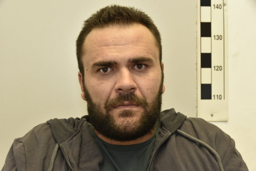 Πολυτεχνειούπολη: Αυτά είναι τα 14 από τα μέλη της συμμορίας του «Έσκο»