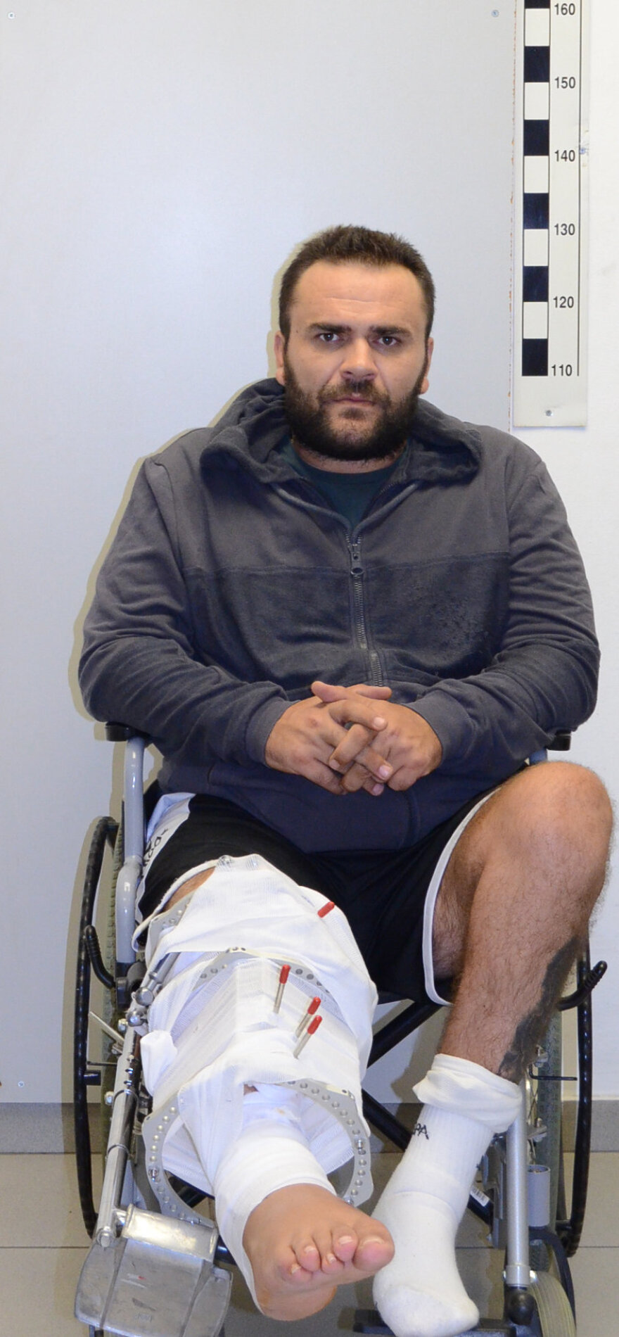 Πολυτεχνειούπολη: Αυτά είναι τα 14 από τα μέλη της συμμορίας του «Έσκο»