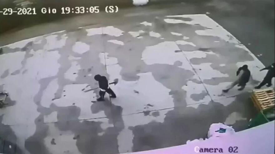 Πακιστανός πατέρας δολοφόνησε την 18χρονη κόρη του επειδή του είπε «όχι» στον σύζυγο που της διάλεξε