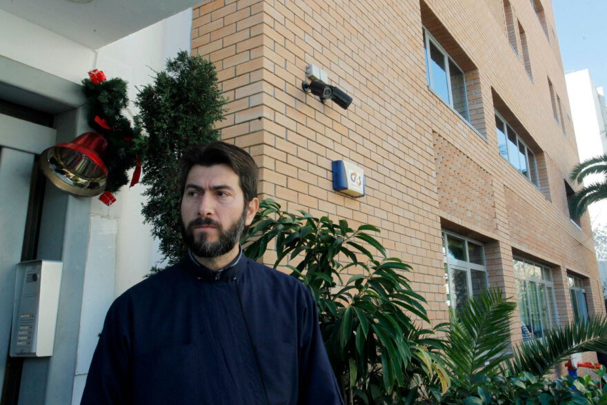 Κιβωτός του Κόσμου: Σαρωτικοί έλεγχοι των αρχών στις χορηγίες και τις δωρέες