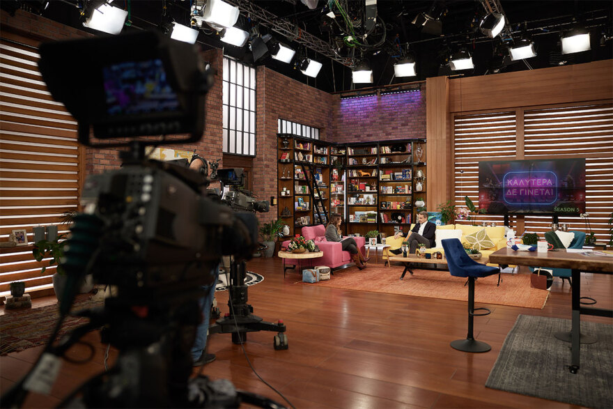 Κυριάκος Μητσοτάκης στη Ναταλία Γερμανού: Πότε βλέπει Netflix, τι κάνει στα social, γιατί τον ενοχλεί η τραπ