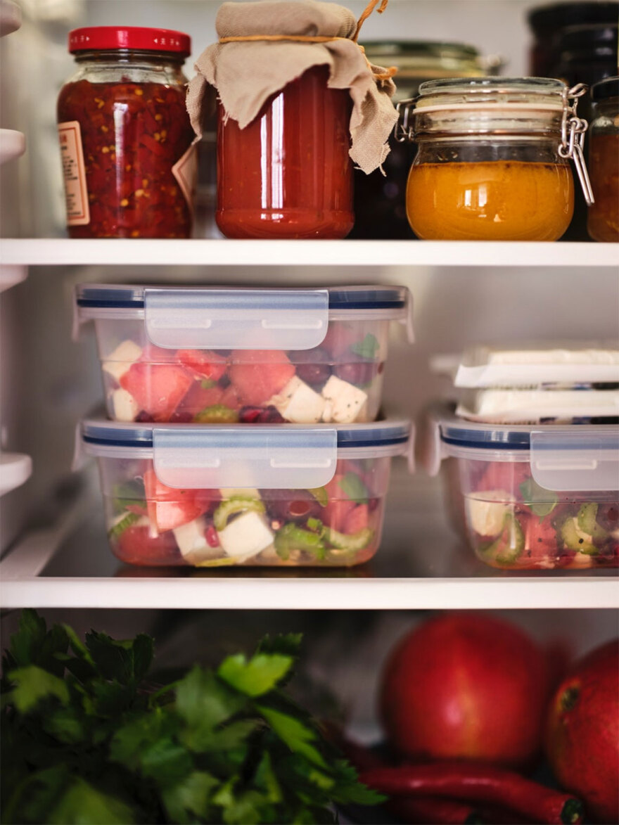 Το στοίχημα της μείωσης της σπατάλης τροφίμων