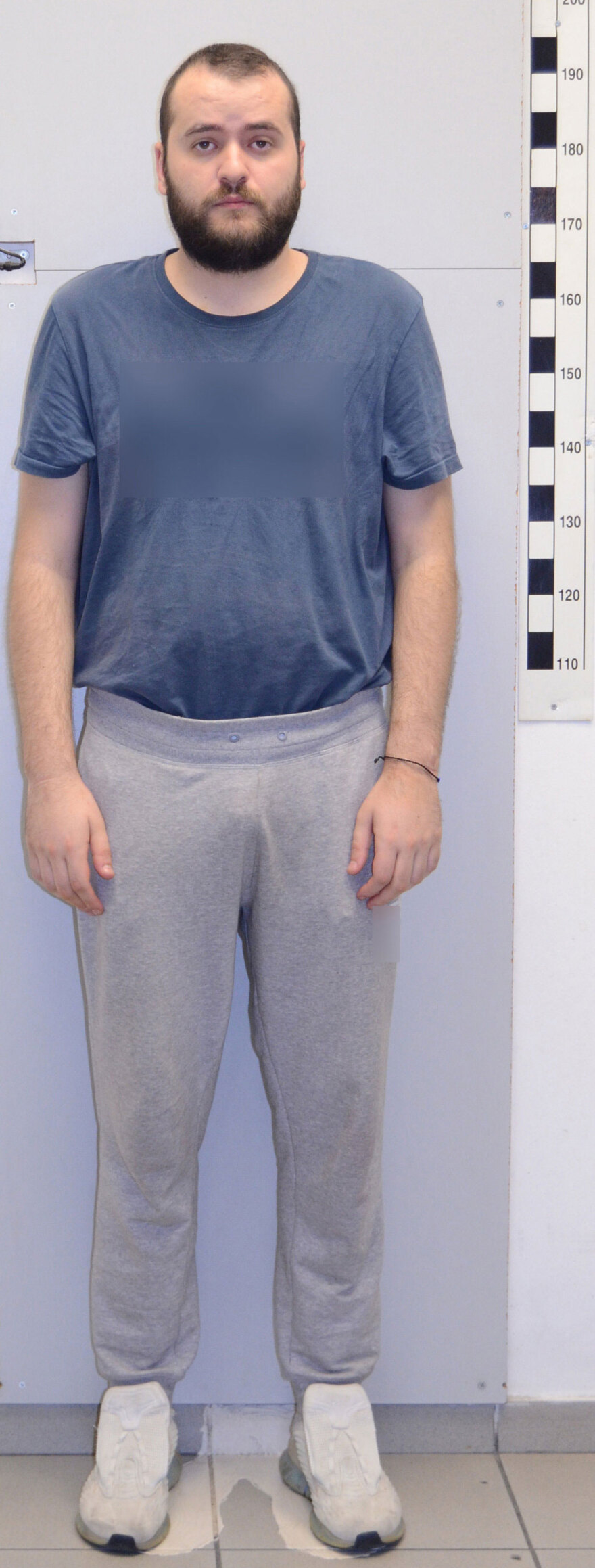 Πολυτεχνειούπολη: Αυτά είναι τα 14 από τα μέλη της συμμορίας του «Έσκο»