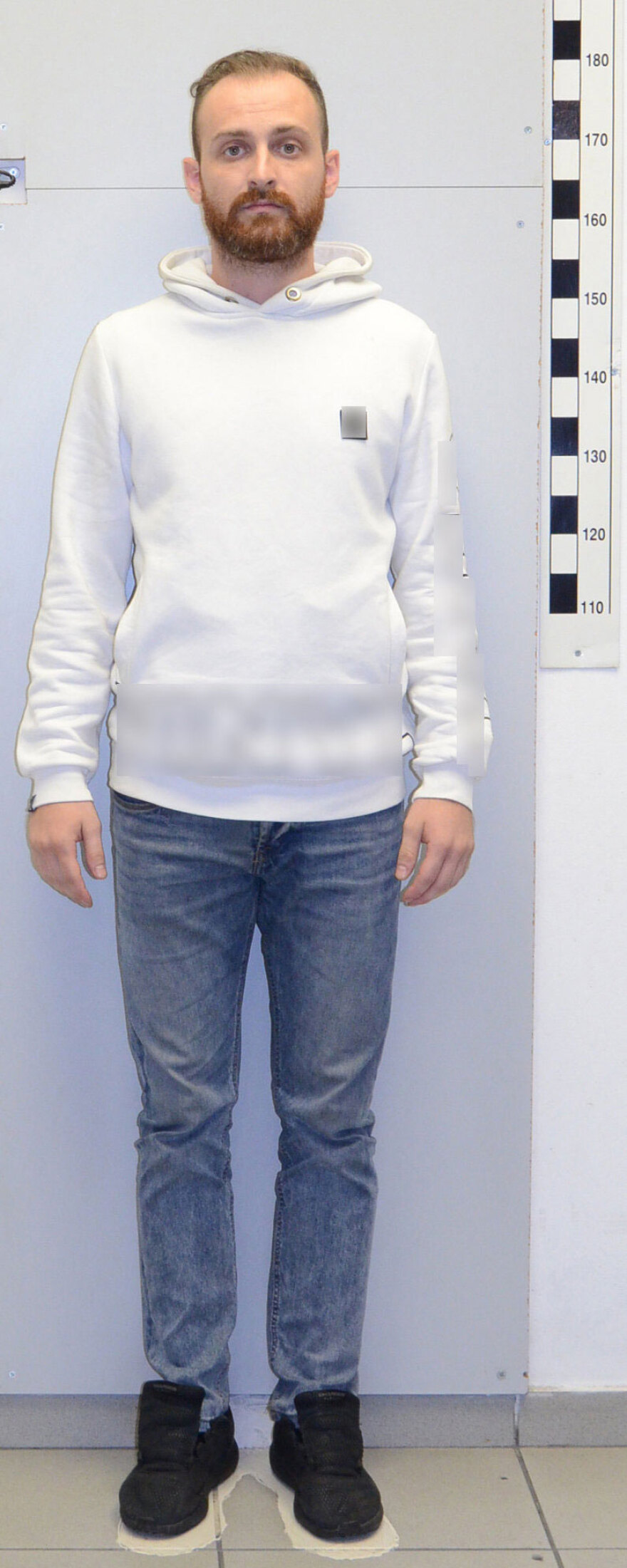 Πολυτεχνειούπολη: Αυτά είναι τα 14 από τα μέλη της συμμορίας του «Έσκο»