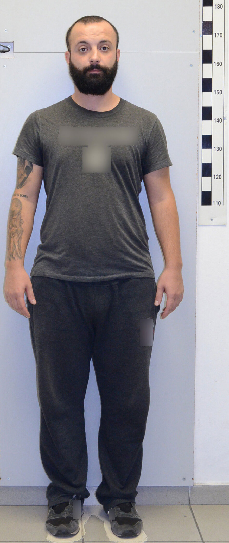 Πολυτεχνειούπολη: Αυτά είναι τα 14 από τα μέλη της συμμορίας του «Έσκο»