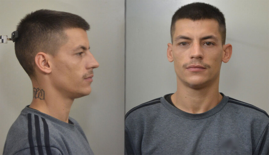 Πολυτεχνειούπολη: Αυτά είναι τα 14 από τα μέλη της συμμορίας του «Έσκο»