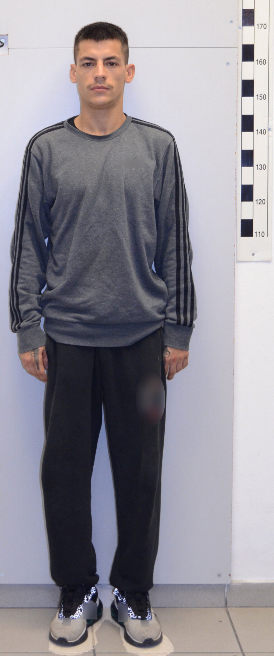 Πολυτεχνειούπολη: Αυτά είναι τα 14 από τα μέλη της συμμορίας του «Έσκο»