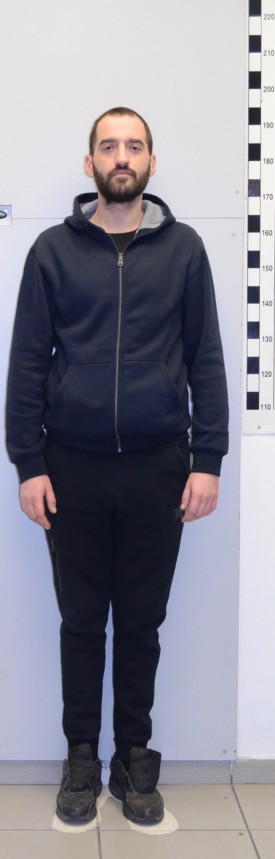 Πολυτεχνειούπολη: Αυτά είναι τα 14 από τα μέλη της συμμορίας του «Έσκο»