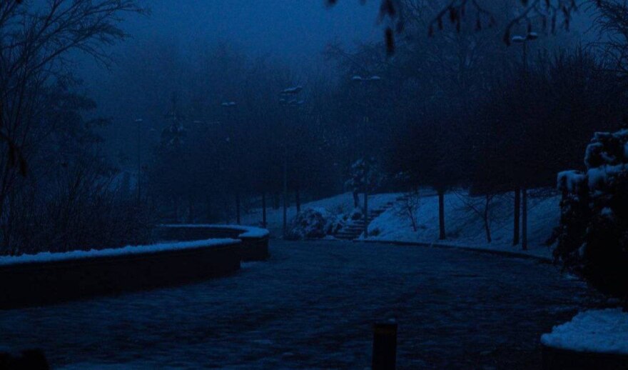 Πόλεμος στην Ουκρανία: Σταδιακή αποκατάσταση της ηλεκτροδότησης στο Κίεβο - Σε κατάσταση έκτακτης ανάγκης η πόλη