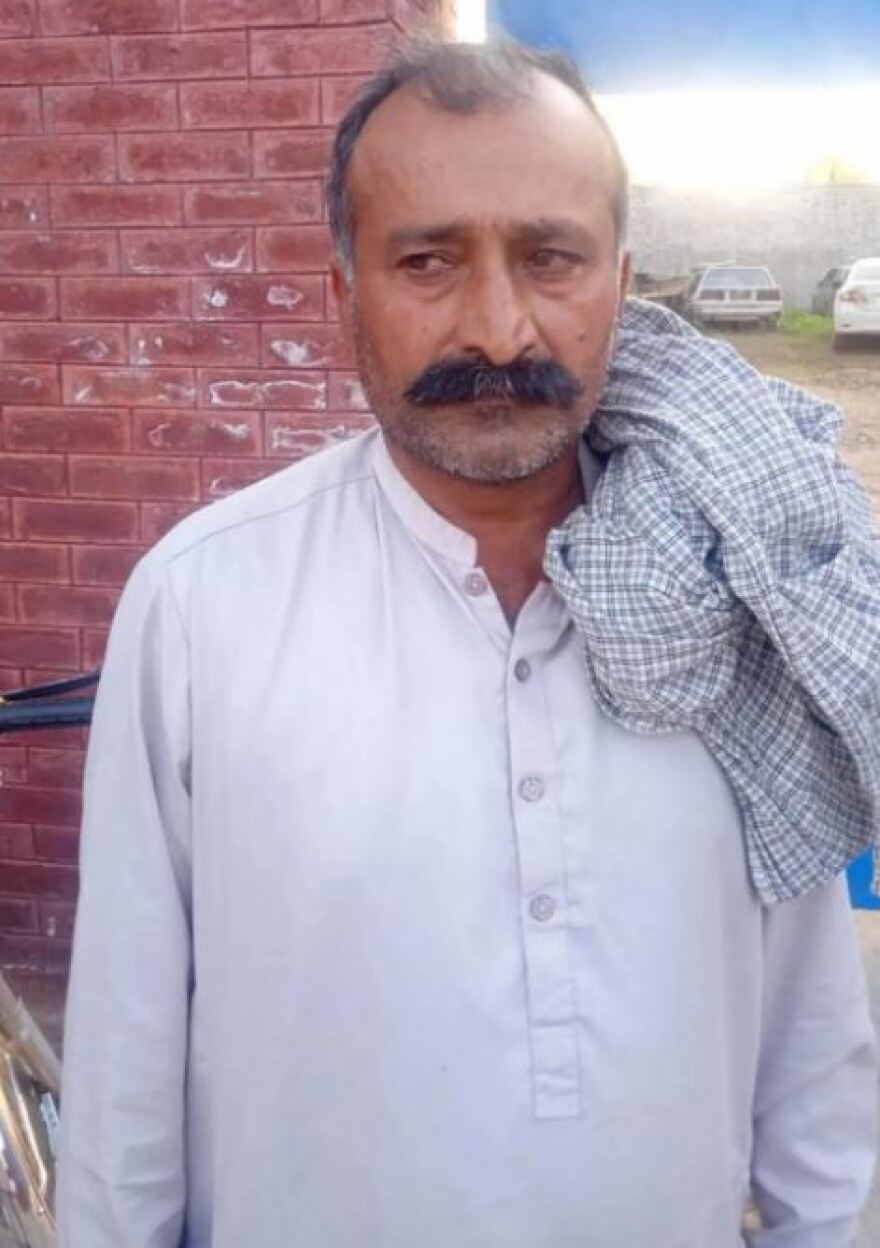 Πακιστανός πατέρας δολοφόνησε την 18χρονη κόρη του επειδή του είπε «όχι» στον σύζυγο που της διάλεξε