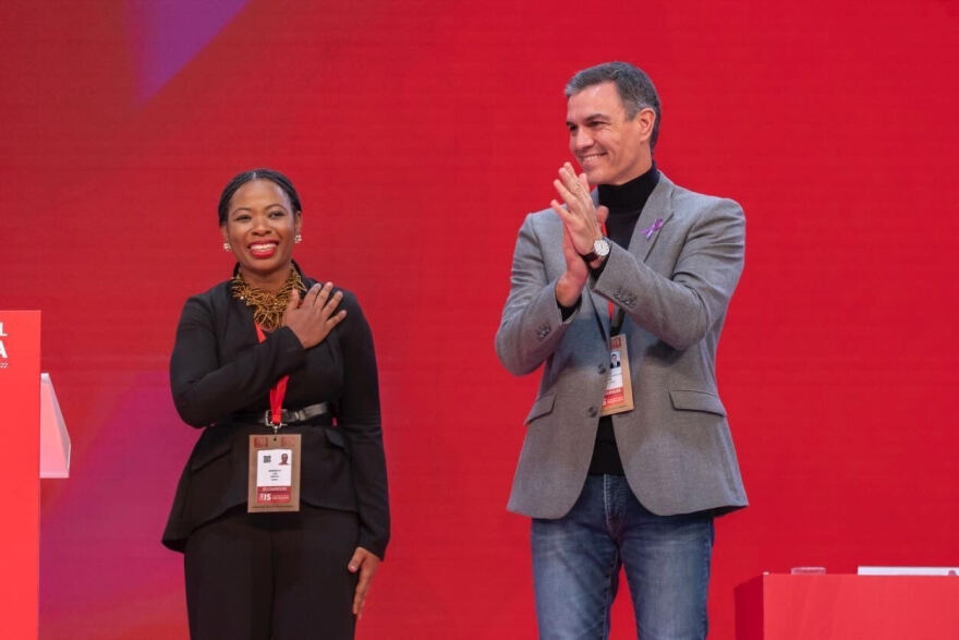 Επίτιμος πρόεδρος της Σοσιαλιστικής Διεθνούς ο Γιώργος Παπανδρέου