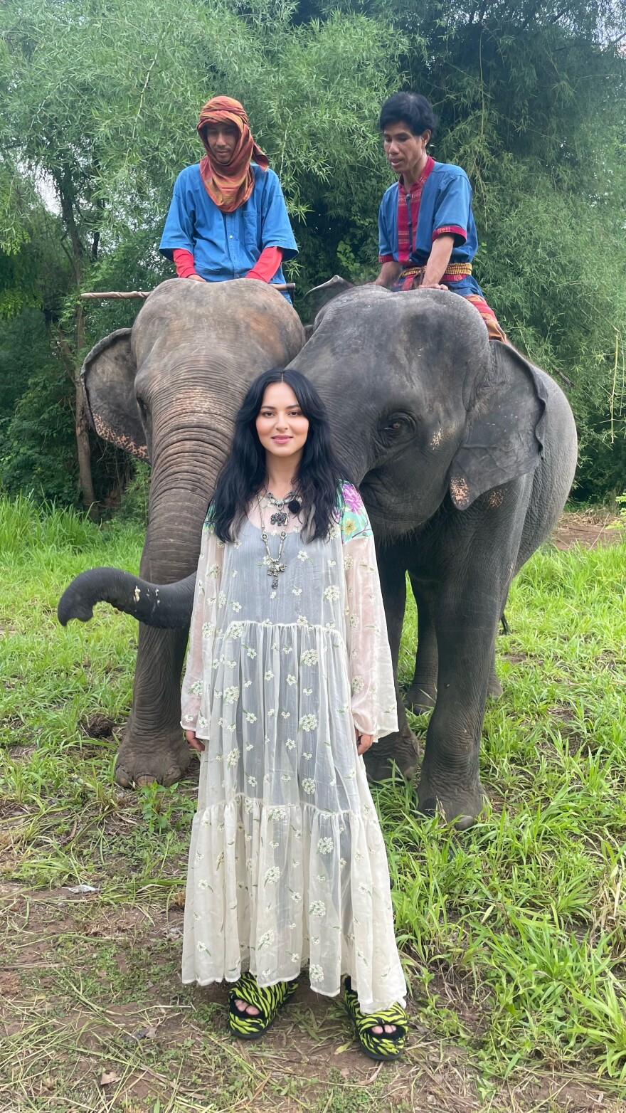 Asia Express: Τα ζευγάρια αγωνίζονται για να εξασφαλίσουν την απευθείας πρόκριση στην εβδομάδα τελικού 