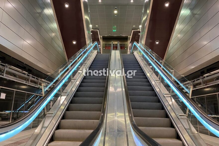 Θεσσαλονίκη: Ενθουσιάστηκαν με το μετρό οι πολίτες - «Πλάκα κάνεις... είναι πραγματικότητα!» 