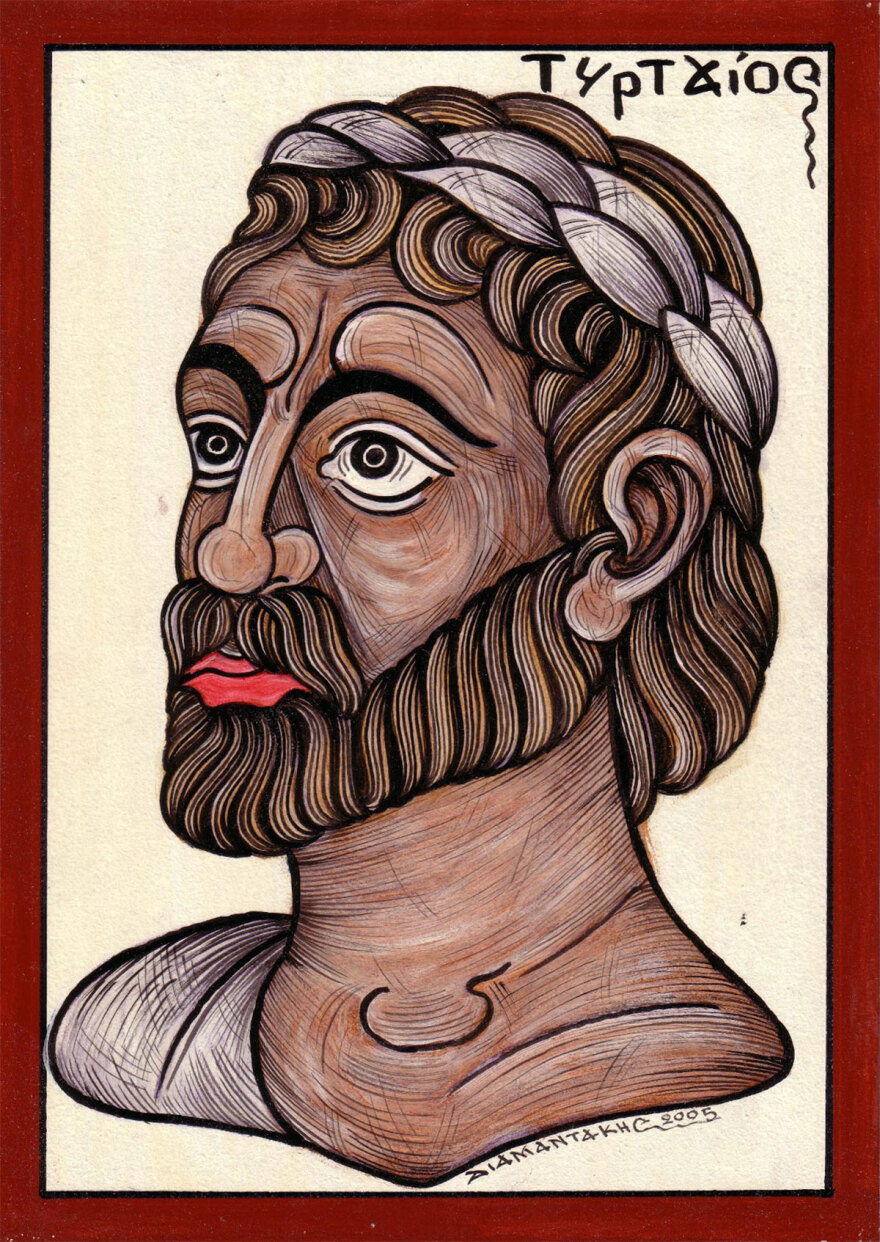 Αριστομένης: Ο Μεσσήνιος που ταπείνωσε τους Σπαρτιάτες