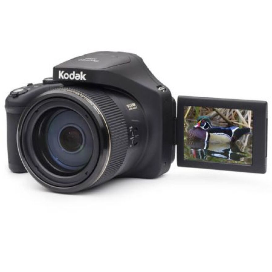 Οι 3 φωτογραφικές μηχανές που θα… σας κάνουν κλικ