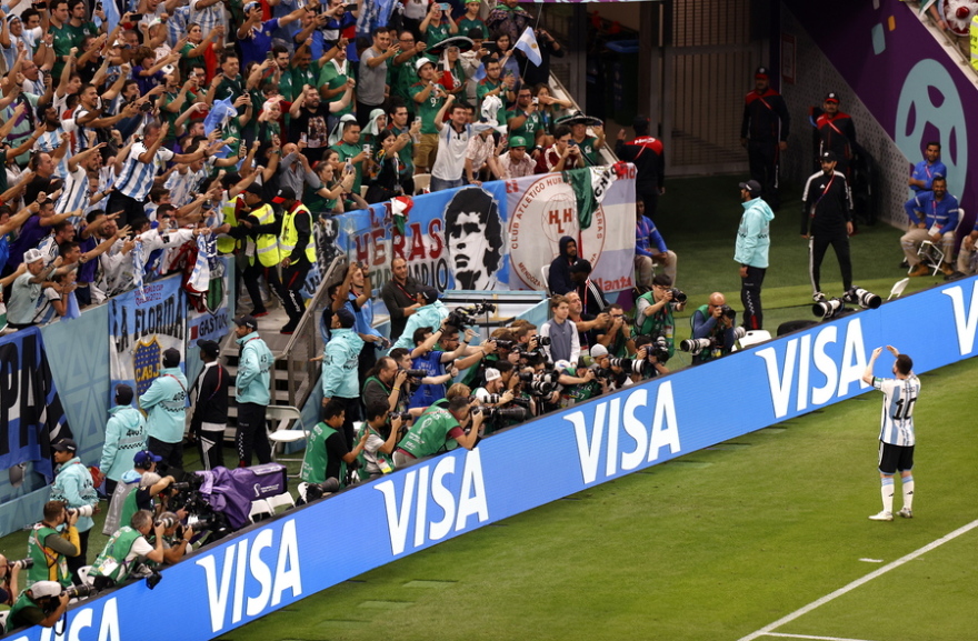 Μουντιάλ 2022: Οι οργανωμένοι οπαδοί συλλόγων της Αργεντινής ενώθηκαν για το καλό της Εθνικής