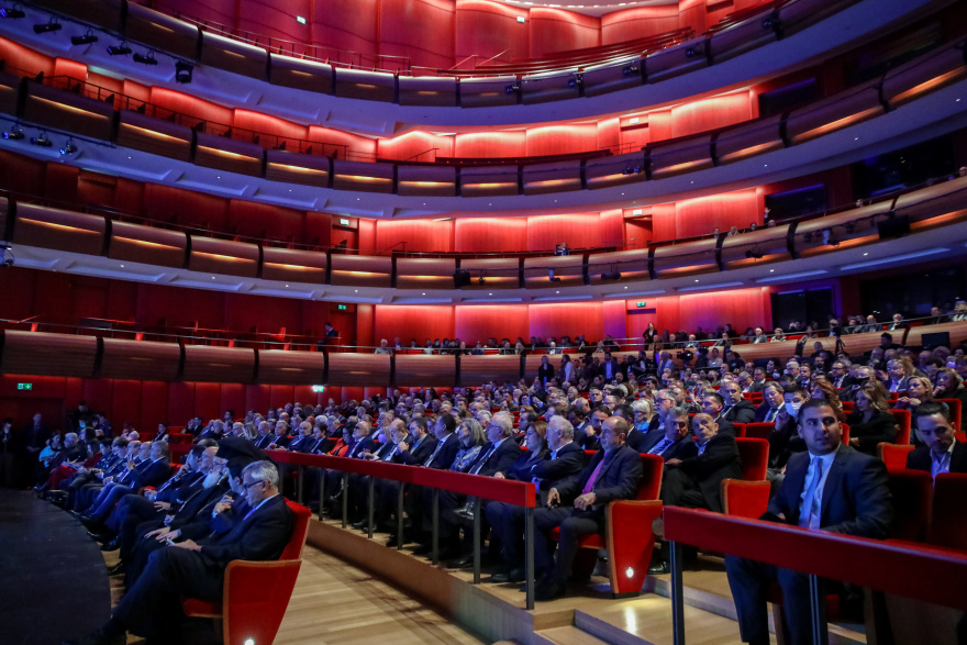 Ανδρουλάκης: «Δοκιμάζονται νοικοκυριά και επιχειρήσεις, κανείς να μην μείνει πίσω»