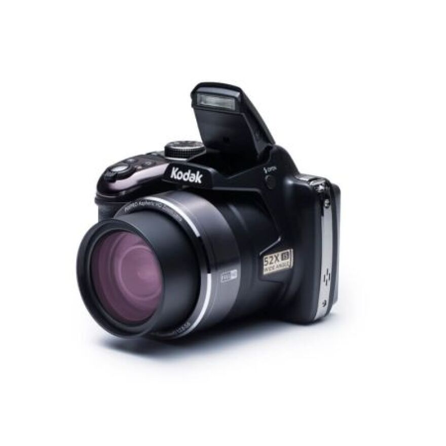 Οι 3 φωτογραφικές μηχανές που θα… σας κάνουν κλικ